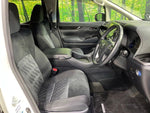ALPHARD hybrid 4WD