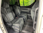ALPHARD hybrid 4WD