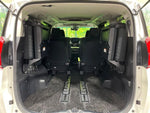 ALPHARD hybrid 4WD