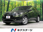 VEZEL HYBRID
