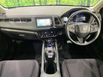 VEZEL HYBRID