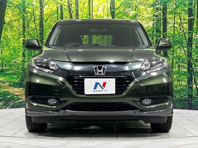 VEZEL HYBRID