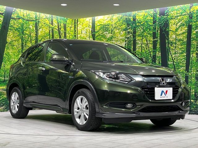 VEZEL HYBRID