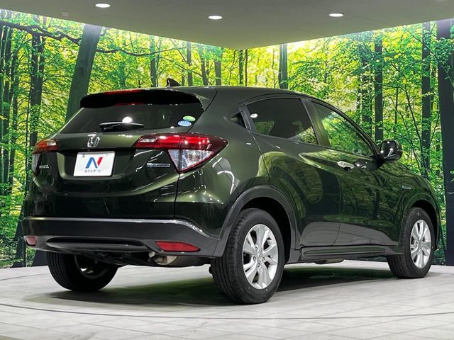 VEZEL HYBRID