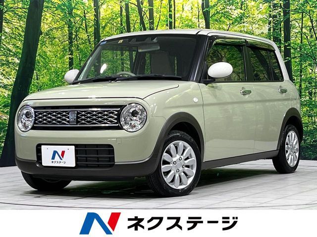 ALTO LAPIN 4WD