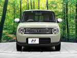 ALTO LAPIN 4WD