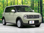 ALTO LAPIN 4WD