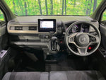 N-WGN CUSTOM 4WD