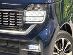 N-WGN CUSTOM 4WD