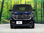 N-WGN CUSTOM 4WD