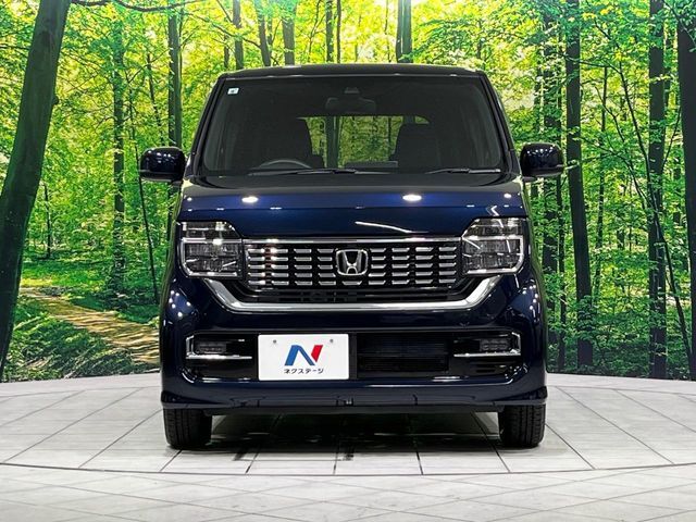 N-WGN CUSTOM 4WD