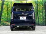 N-WGN CUSTOM 4WD