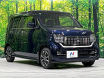 N-WGN CUSTOM 4WD