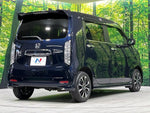 N-WGN CUSTOM 4WD