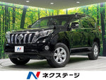 LANDCRUISER PRADO