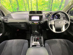 LANDCRUISER PRADO