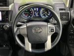 LANDCRUISER PRADO