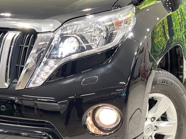 LANDCRUISER PRADO