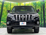 LANDCRUISER PRADO