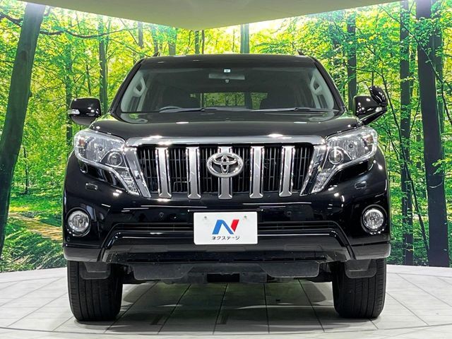 LANDCRUISER PRADO