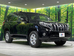 LANDCRUISER PRADO