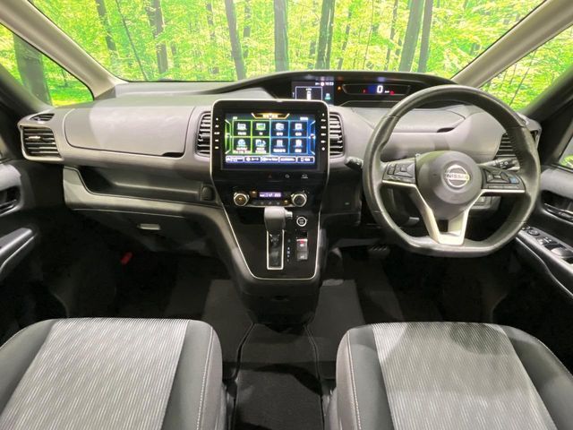 SERENA  S-HYBRID