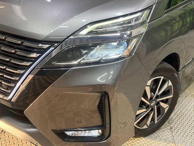 SERENA  S-HYBRID