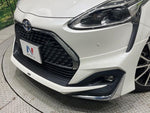 SIENTA HYBRID