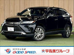 HARRIER 2WD