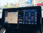 HARRIER 2WD