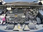 HARRIER HYBRID
