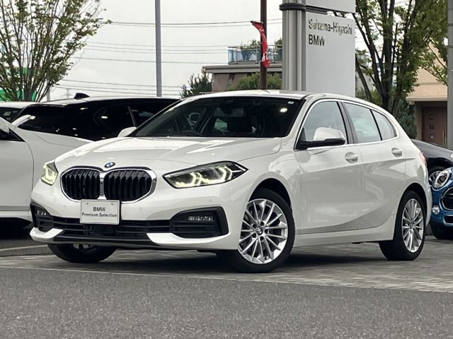BMW 1series