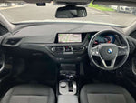 BMW 1series