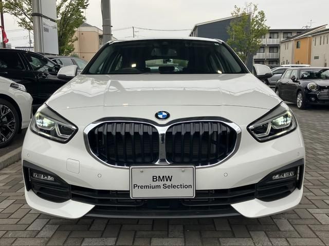 BMW 1series