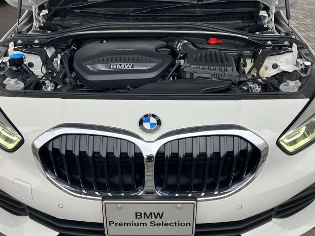 BMW 1series