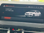 BMW 1series