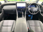 ALPHARD hybrid 4WD