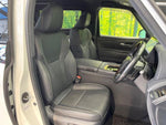 ALPHARD hybrid 4WD