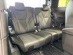 ALPHARD hybrid 4WD