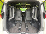 ALPHARD hybrid 4WD