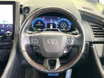 ALPHARD hybrid 4WD