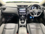 X-TRAIL 4WD