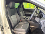HARRIER 2WD