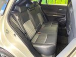 HARRIER 2WD