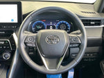 HARRIER 2WD