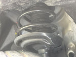 HARRIER 2WD