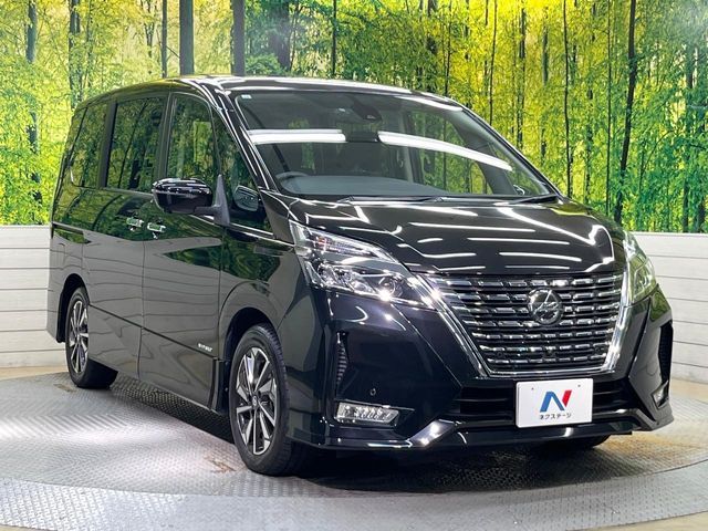 SERENA  S-HYBRID