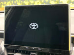 COROLLA CROSS HYBRID