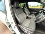 COROLLA CROSS HYBRID