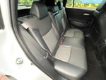 COROLLA CROSS HYBRID
